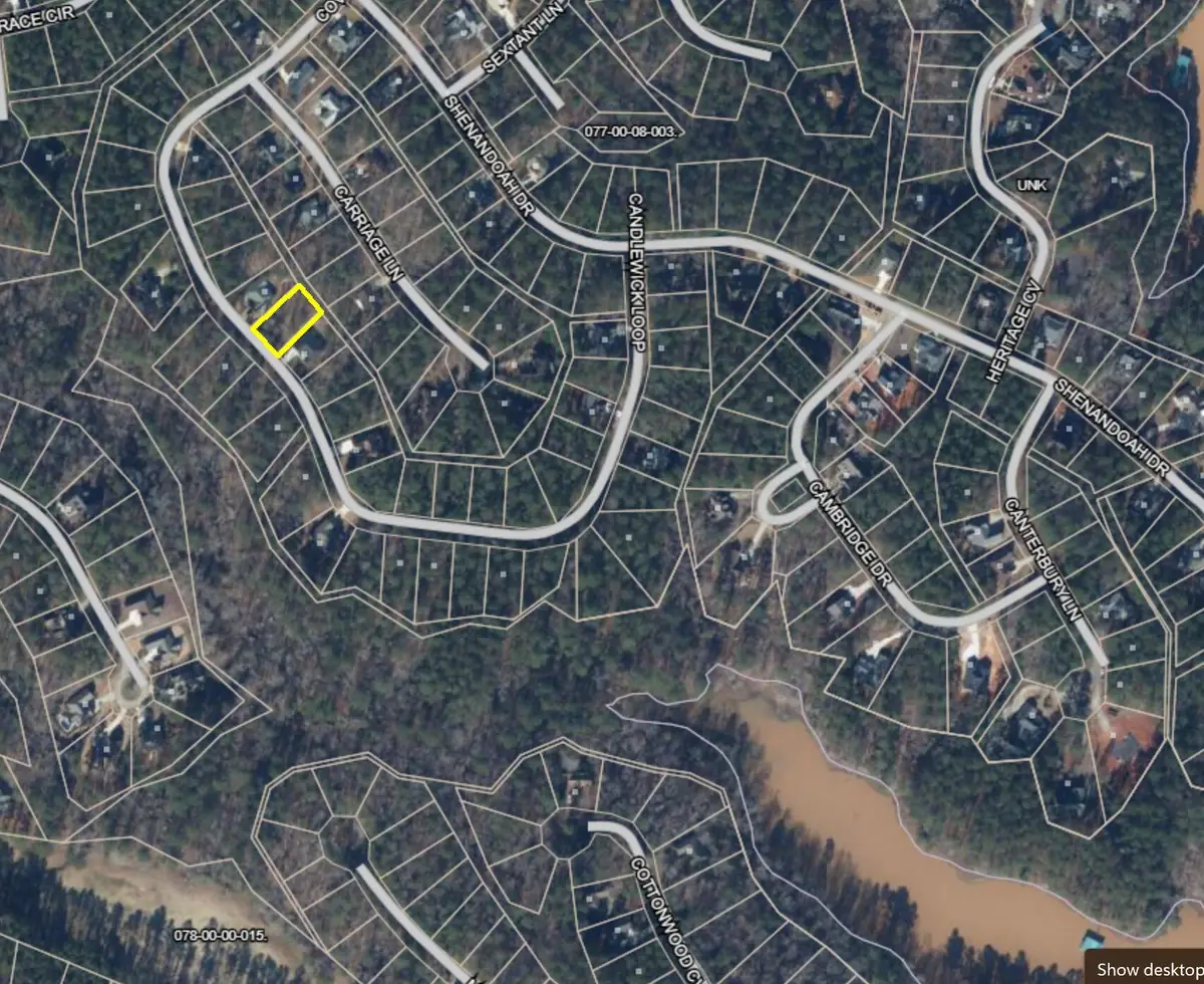 LOT 26 Candlewick Loop, McCormick, SC 29835 - Image #1