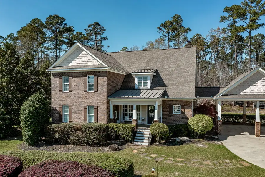 1025 Plantation Lane, Lincolnton, GA 30817 - Image #2