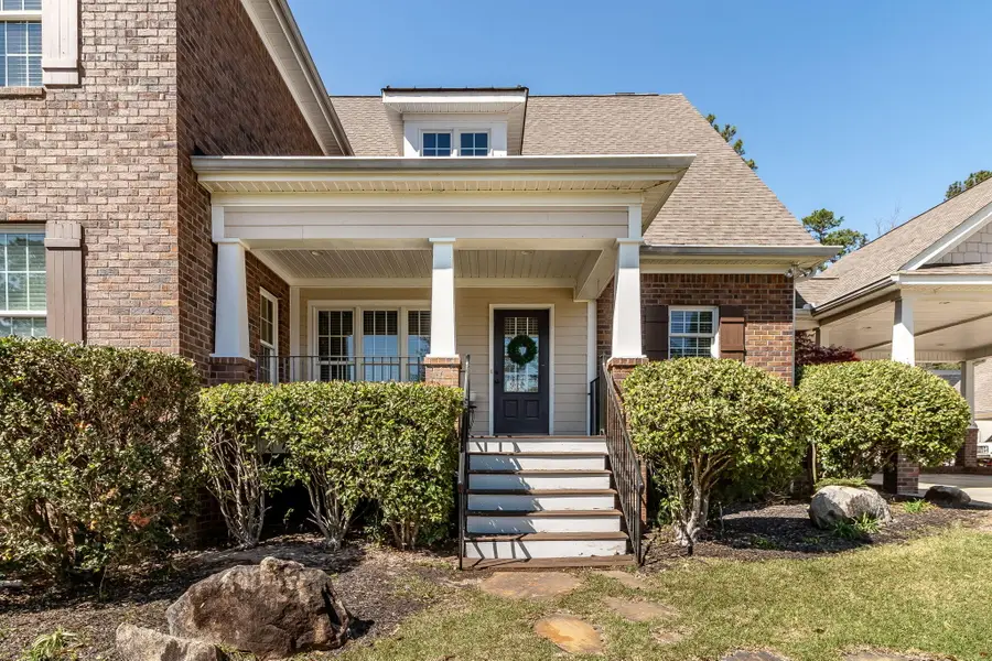 1025 Plantation Lane, Lincolnton, GA 30817 - Image #3