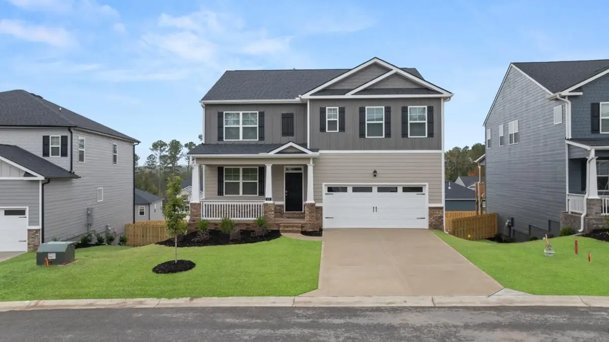 117 Ellerston Drive, Evans, GA 30809 - Image #1