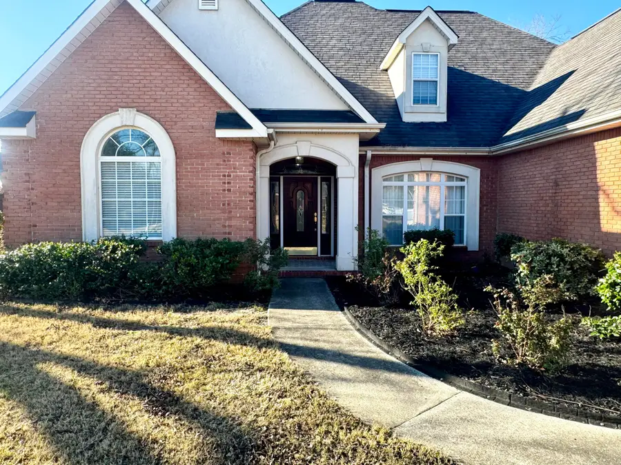 122 Wavertree Drive, Warner Robins, GA 31088 - Image #2