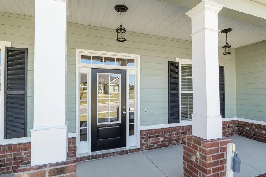 1257 Elbron Drive, Augusta, GA 30909 - Image #2