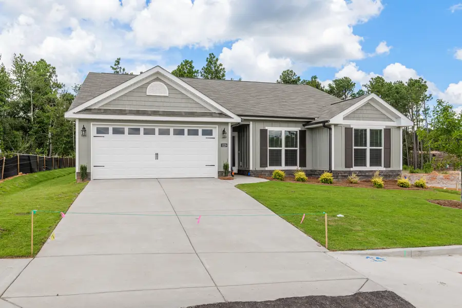 3229 Banter Drive, Graniteville, SC 29829 - Image #2