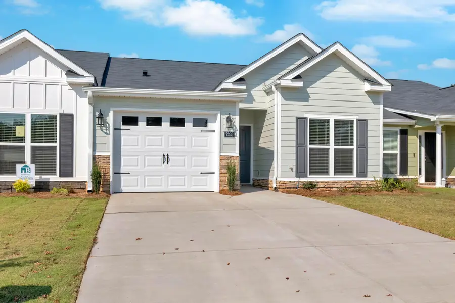 7232 Paisley Circle, Graniteville, SC 29829 - Image #3