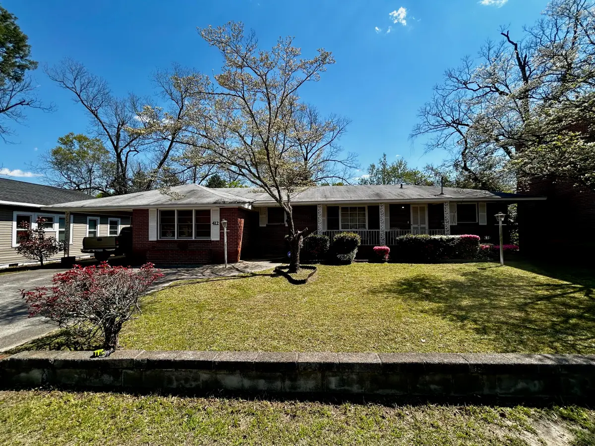 412 W 9th Street, Waynesboro, GA 30830 - Image #1