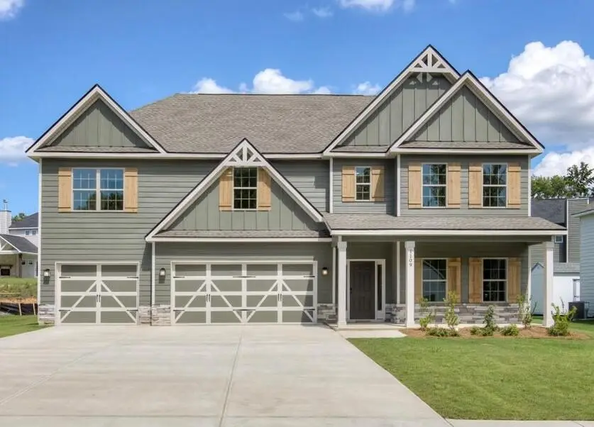 1109 Southall Lane, Grovetown, GA 30813 - Image #1