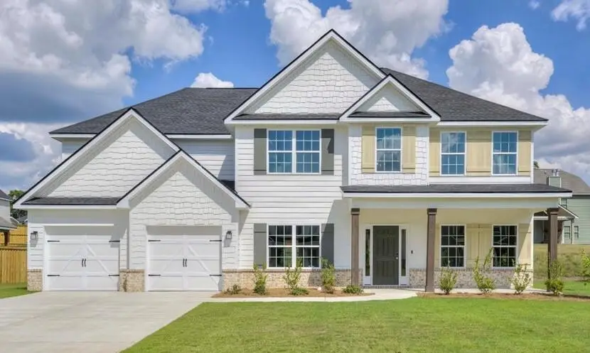 1117 Southall Lane #88, Grovetown, GA 30813 - Image #1