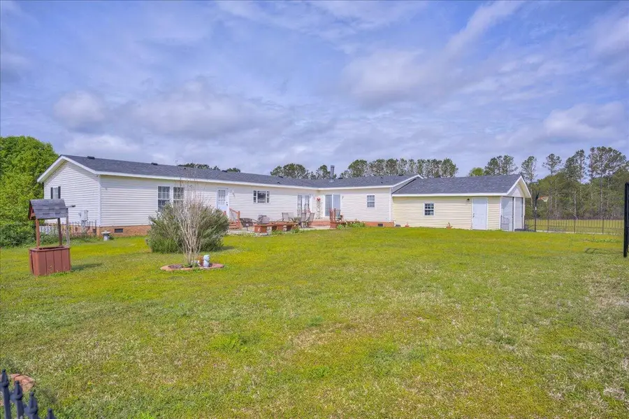 270 Autumn Road, Hephzibah, GA 30815 - Image #2