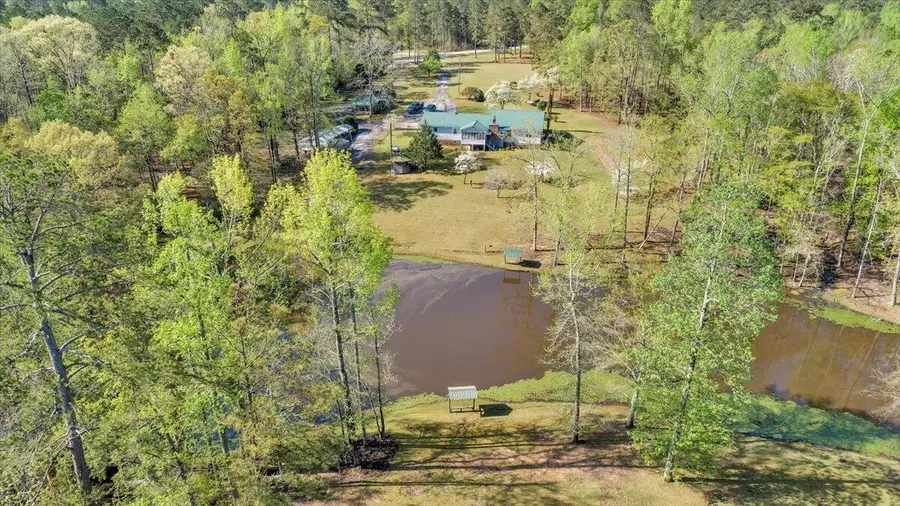 7025 Rance Perry Road, Appling, GA 30802 - Image #3