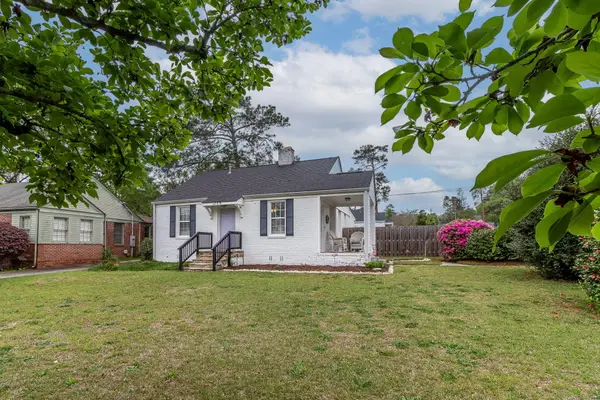 1729 Oak Drive, Augusta, GA 30904