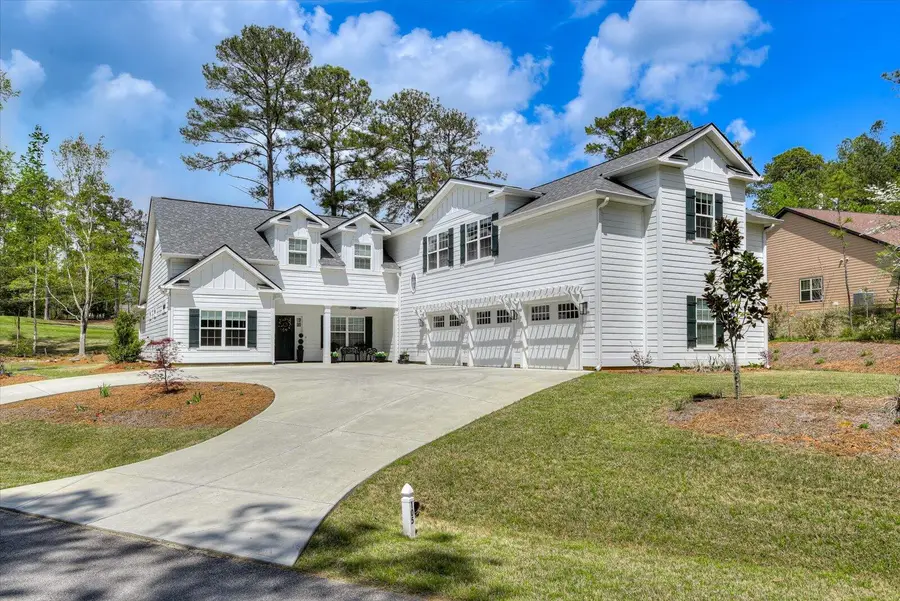 105 Ashland Drive, McCormick, SC 29835 - #3