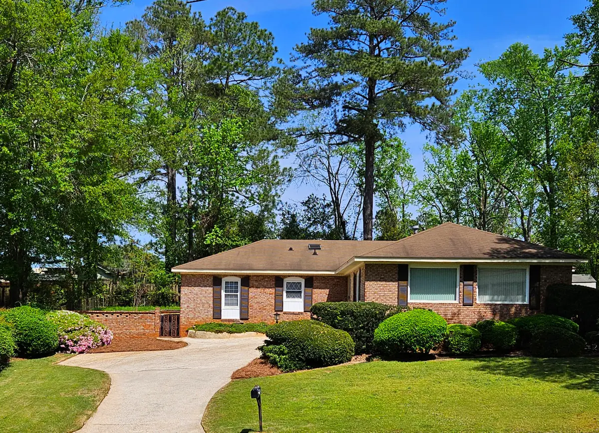 2705 Bolling Road, Augusta, GA 30909 - Image #1
