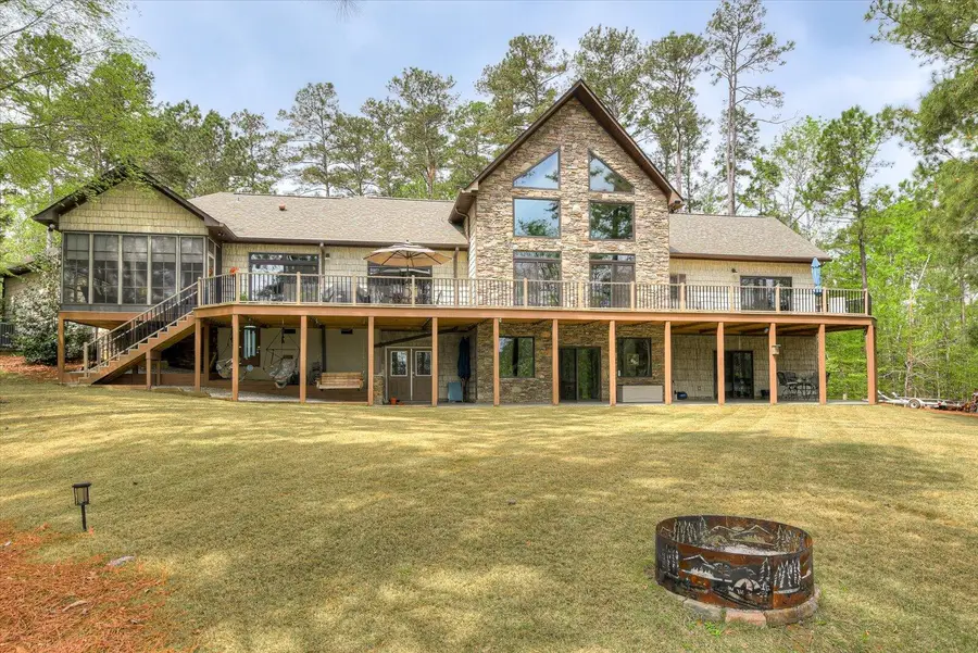207 Rosewood Lane, McCormick, SC 29835 - Image #2