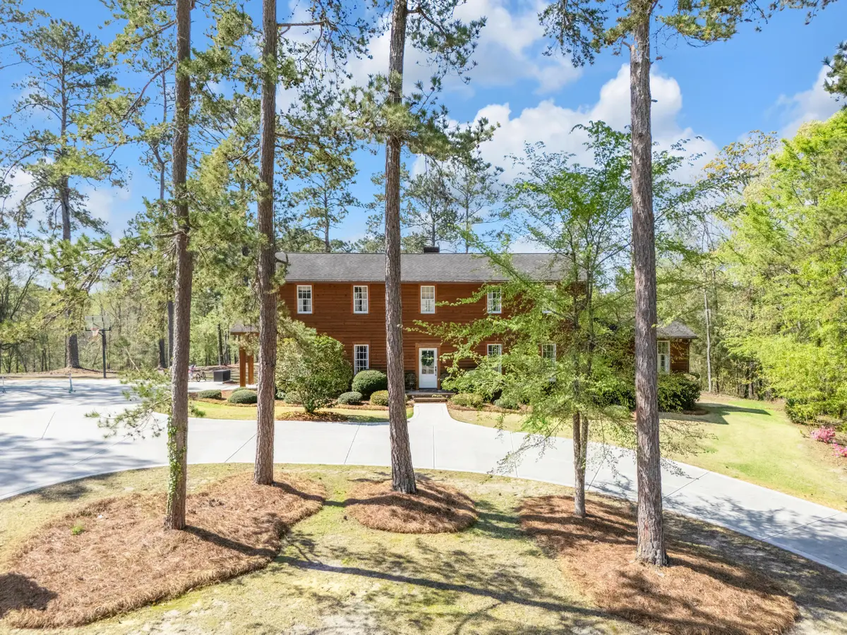 3159 NW Twin Pine Road, Thomson, GA 30824 - Image #1