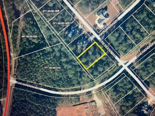 104 Crescent Drive, McCormick, SC 29835