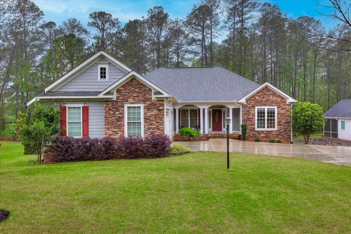 107 Stonebridge Loop, McCormick, SC 29835 - #1