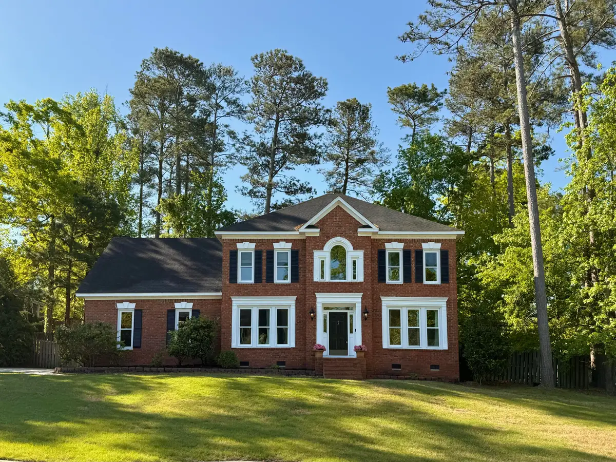 800 Sparkleberry Road, Evans, GA 30809 - Image #1