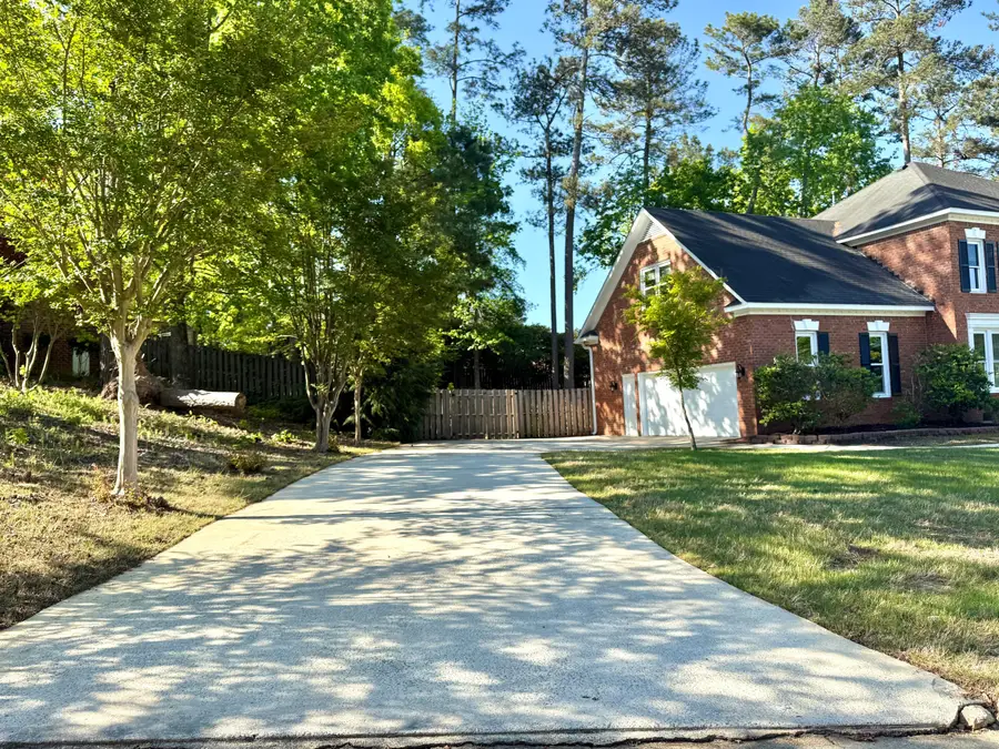 800 Sparkleberry Road, Evans, GA 30809 - Image #3