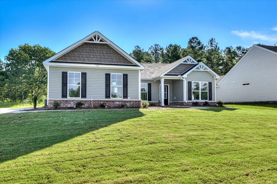 122 Willow Oak Circle, Thomson, GA 30824 - Image #3