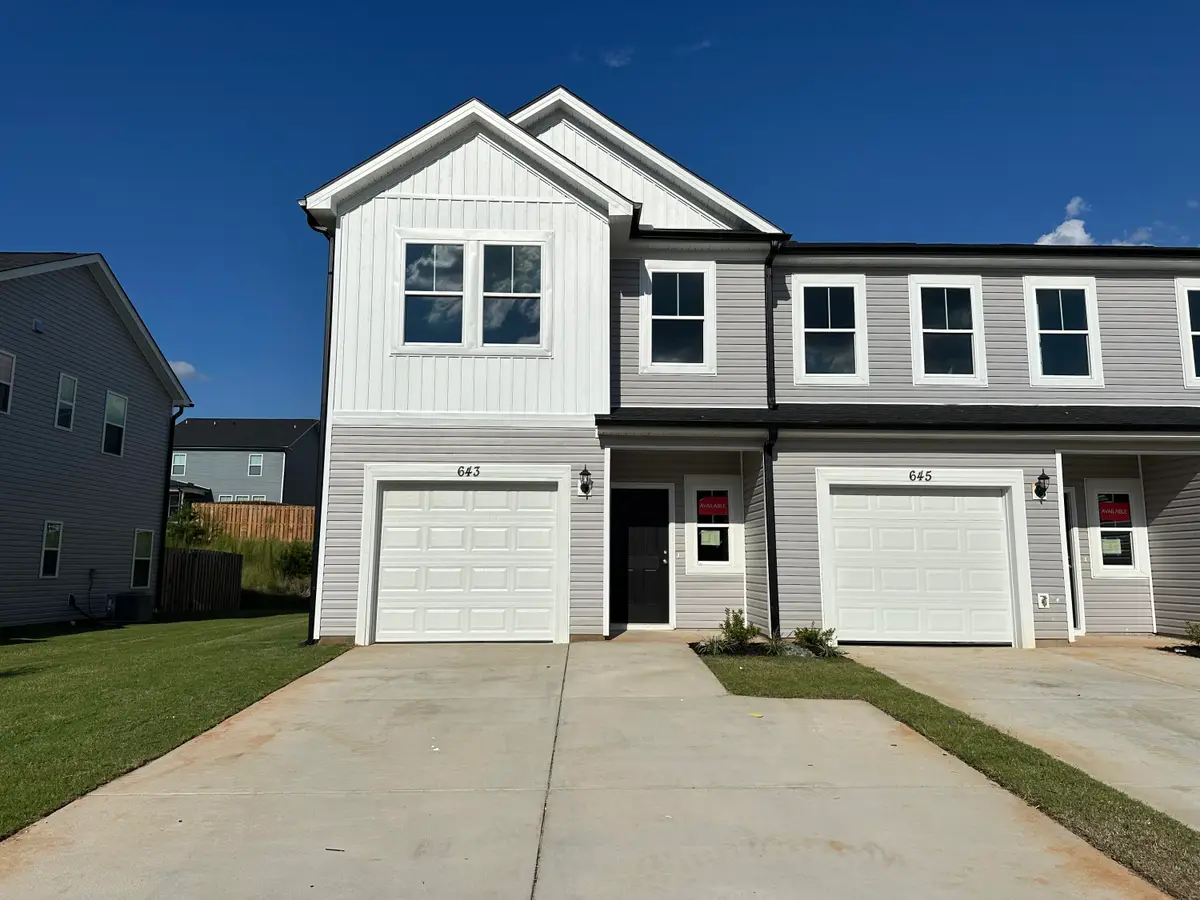 643 Hampton Drive #5A, North Augusta, SC 29860 - Image #1