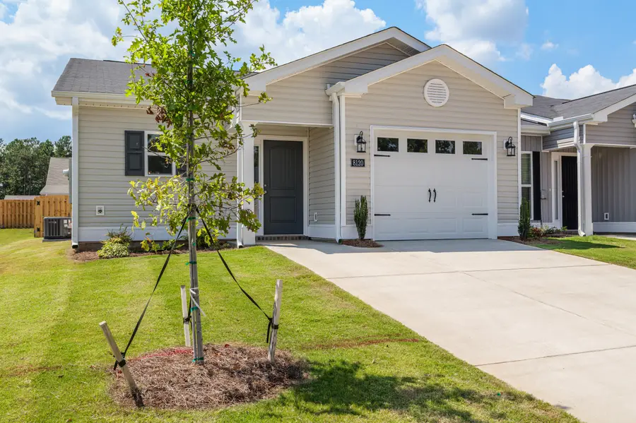 8120 Bannock Circle, Graniteville, SC 29829 - Image #2