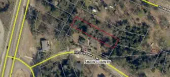 207 Euclid Avenue, North Augusta, SC 29841 - Image #1