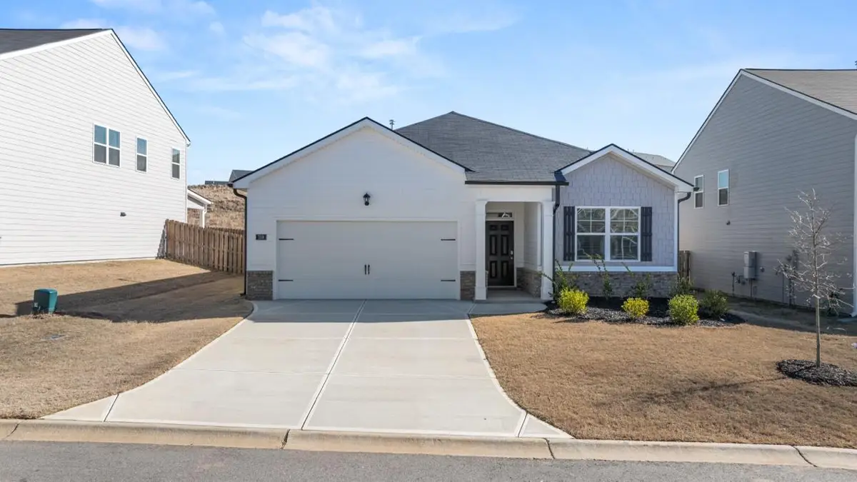 759 Lytham Drive, Aiken, SC 29801 - Image #1