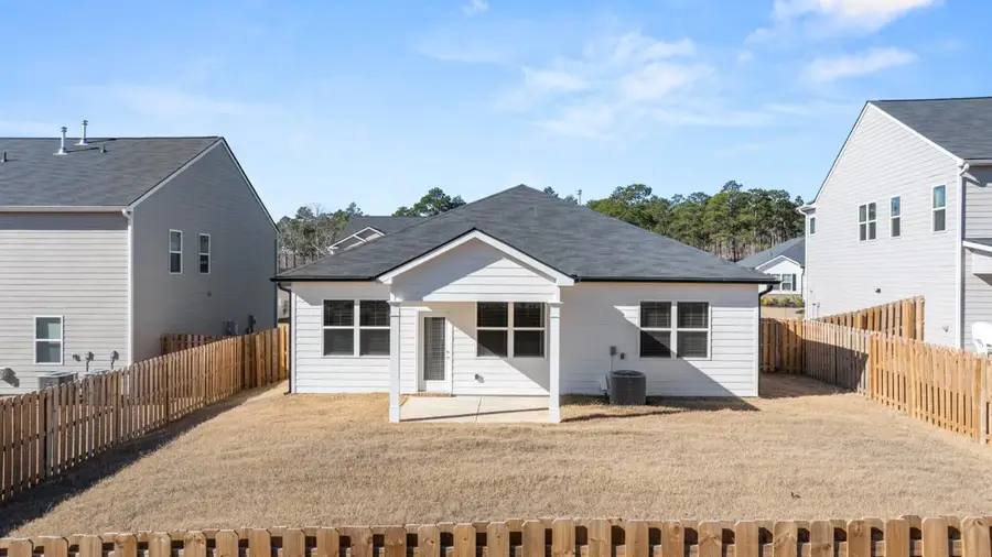 759 Lytham Drive, Aiken, SC 29801 - Image #2