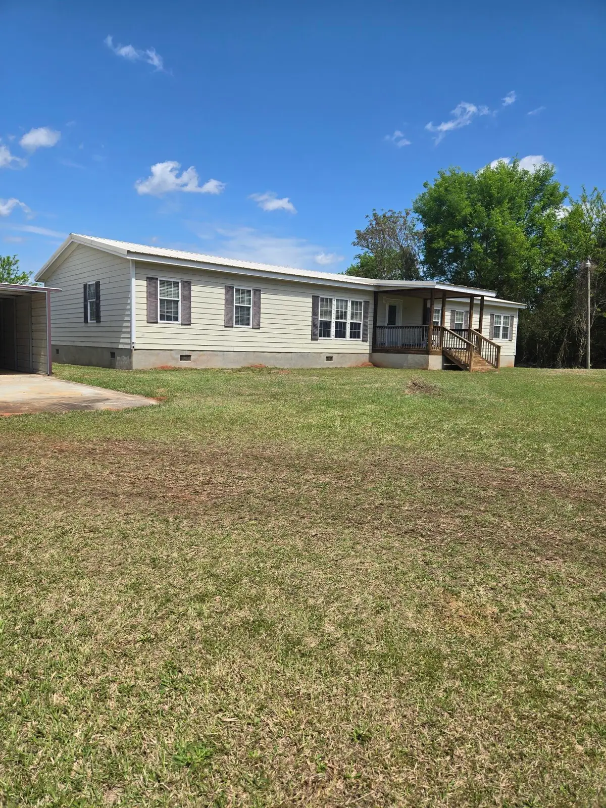 7063 Danburg Road, Tignall, GA 30668 - Image #1