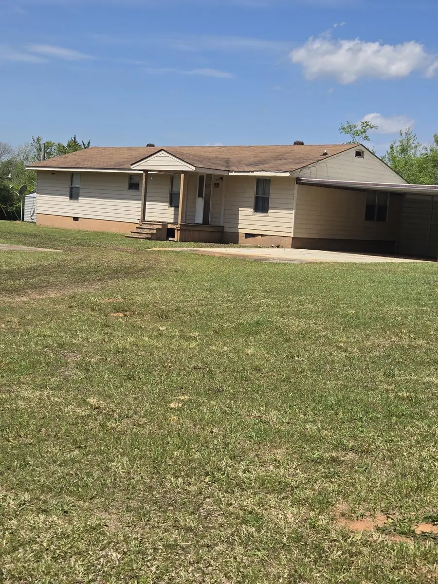 7063 Danburg Road, Tignall, GA 30668 - Image #2