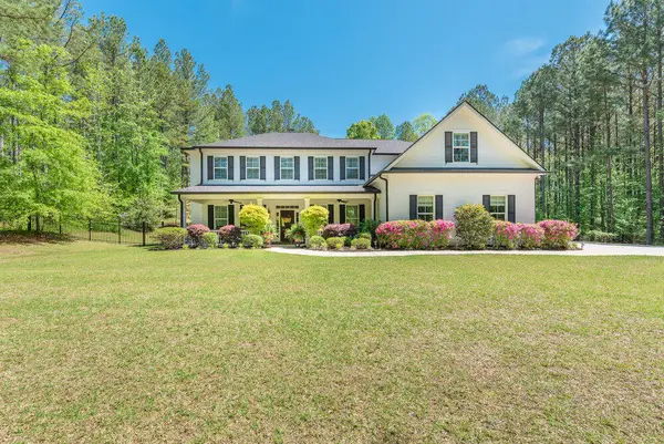 719 William Avenue, Appling, GA 30802