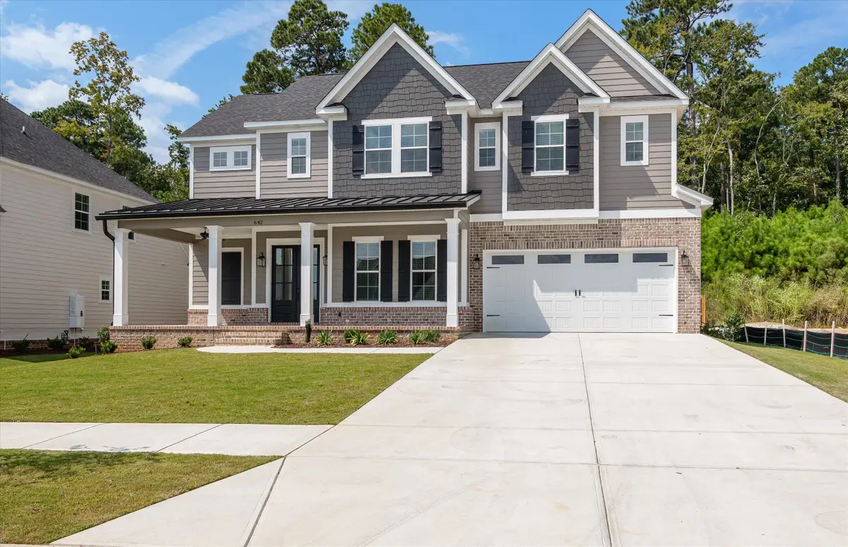 642 River Oaks Lane, Evans, GA 30809 - Image #1