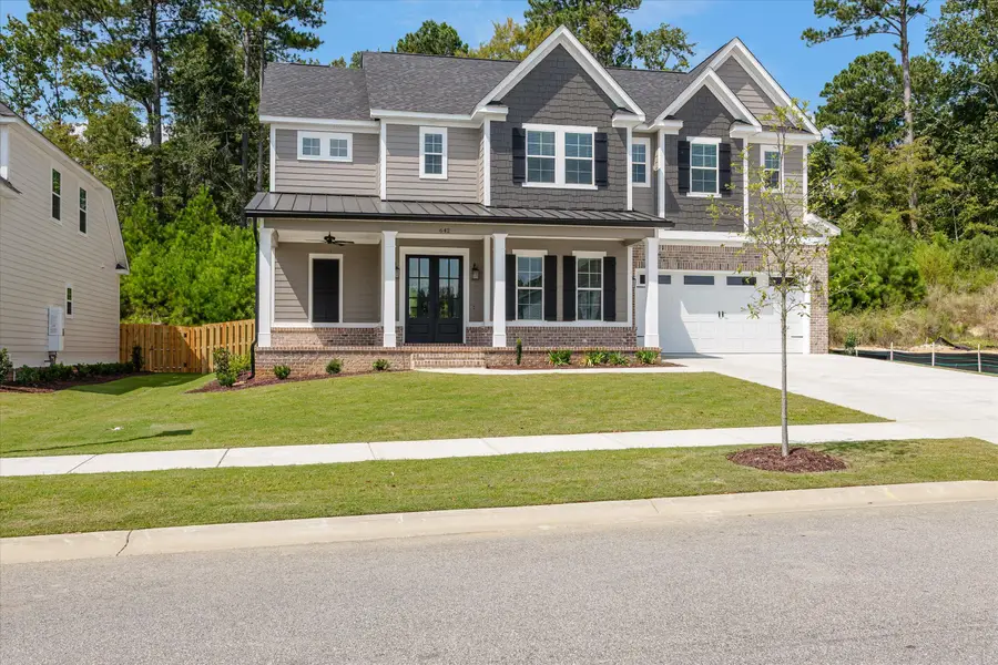 642 River Oaks Lane, Evans, GA 30809 - Image #3