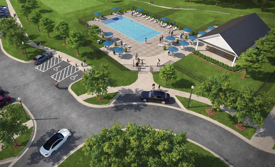 4245 Whitehouse Street, Harlem, GA 30814 - #2