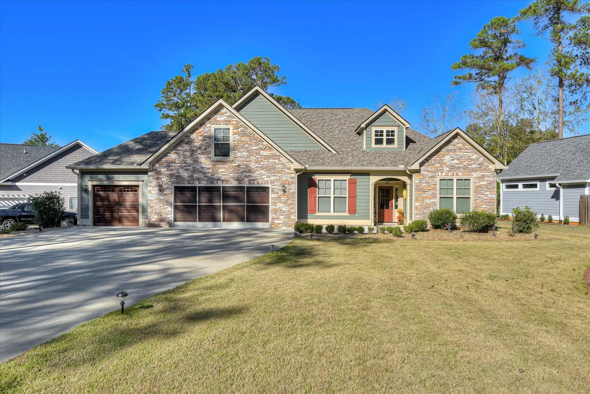 104 Driftwood Lane, McCormick, SC 29835 - Image #1