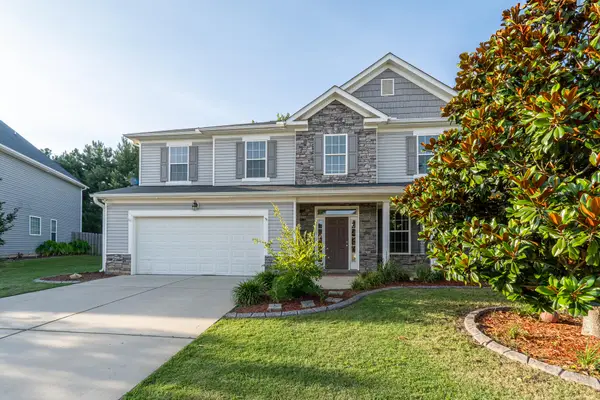 1218 Absolon Court, Grovetown, GA 30813