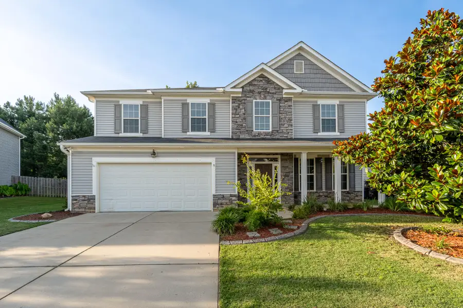 1218 Absolon Court, Grovetown, GA 30813 - Image #2