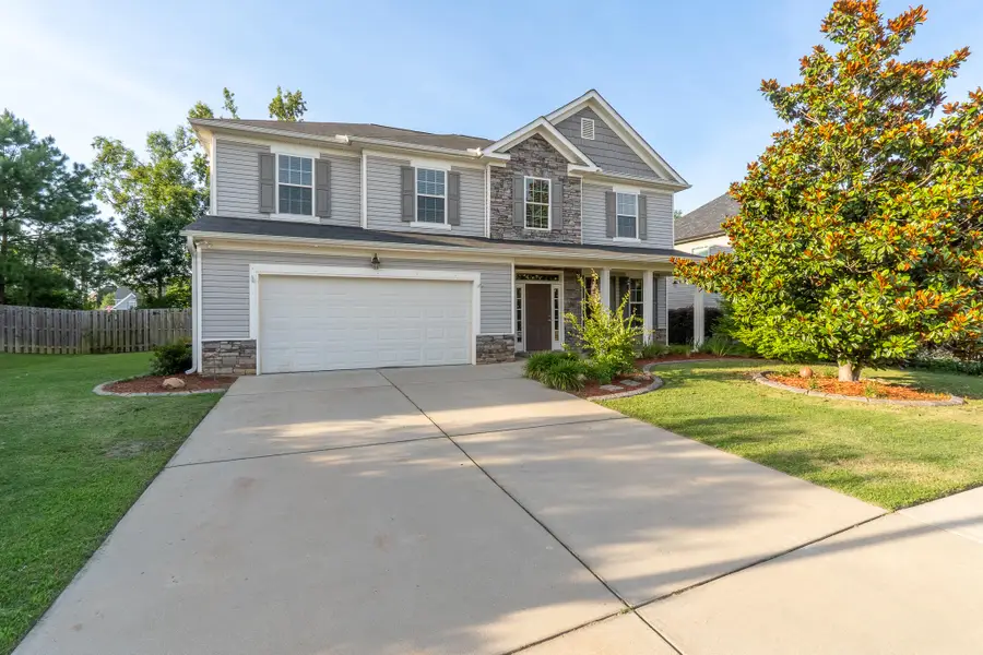 1218 Absolon Court, Grovetown, GA 30813 - Image #3