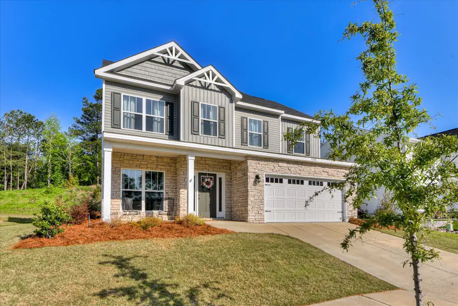 1308 Gregory Landing Drive, North Augusta, SC 29860 - Image #2
