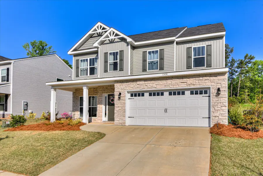 1308 Gregory Landing Drive, North Augusta, SC 29860 - Image #3