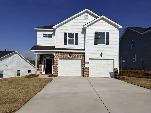933 Holbrook Drive, Grovetown, GA 30813