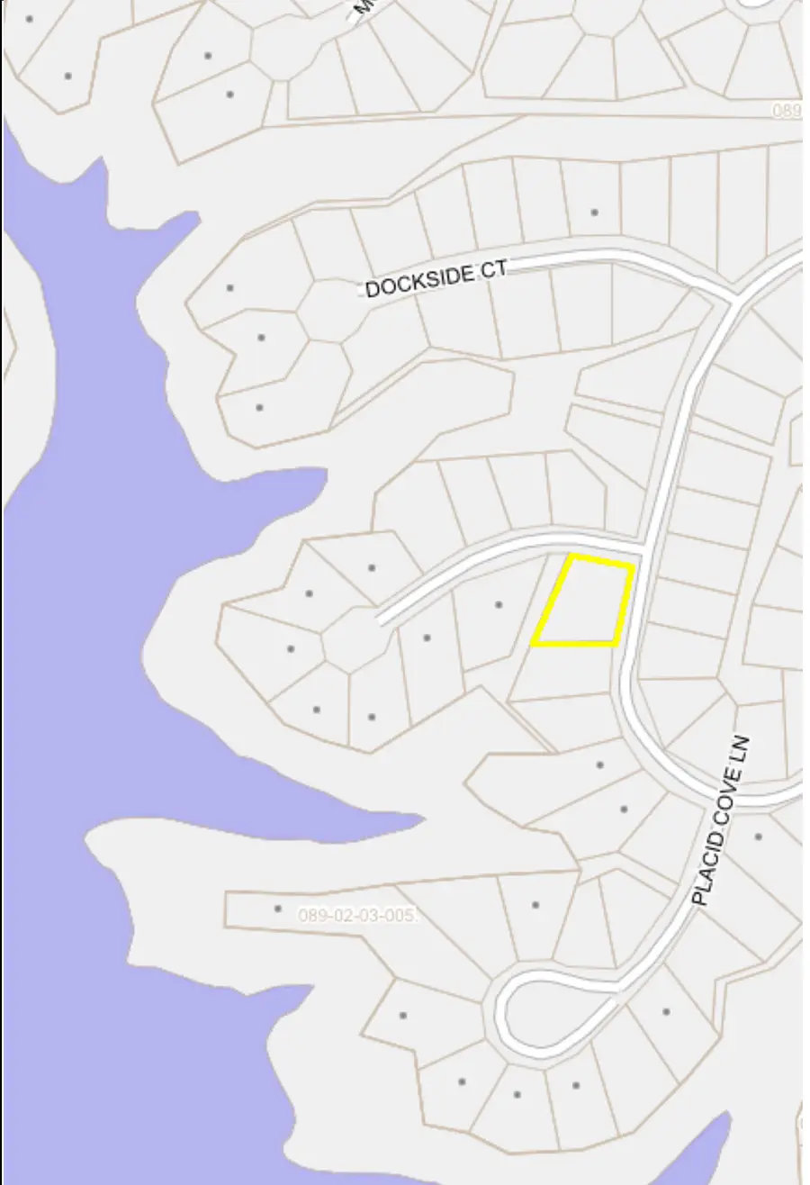 Lot 12 B 2 Southwind, McCormick, SC 29835 - Image #3