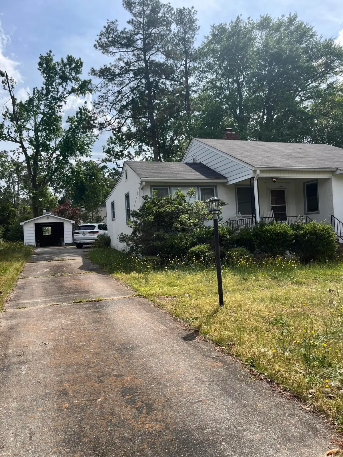 3134 Switzer Drive Drive, Augusta, GA 30909 - Image #1