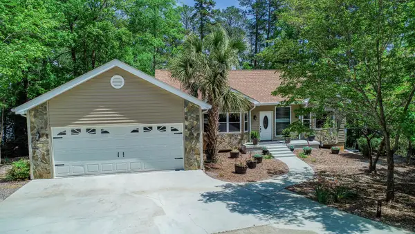 621 Heritage Cove Cove, McCormick, SC 29835