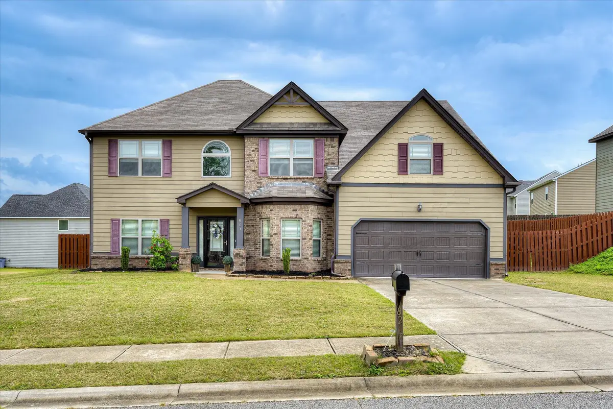 824 Shirez Drive, Grovetown, GA 30813 - Image #1