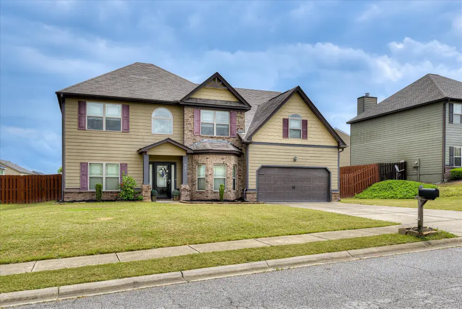 824 Shirez Drive, Grovetown, GA 30813 - Image #2