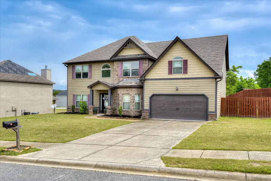 824 Shirez Drive, Grovetown, GA 30813 - Image #3