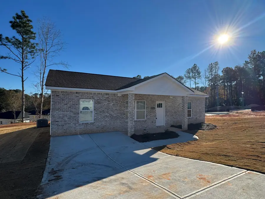 3623 Pebble Creek Drive, Hephzibah, GA 30815 - Image #2