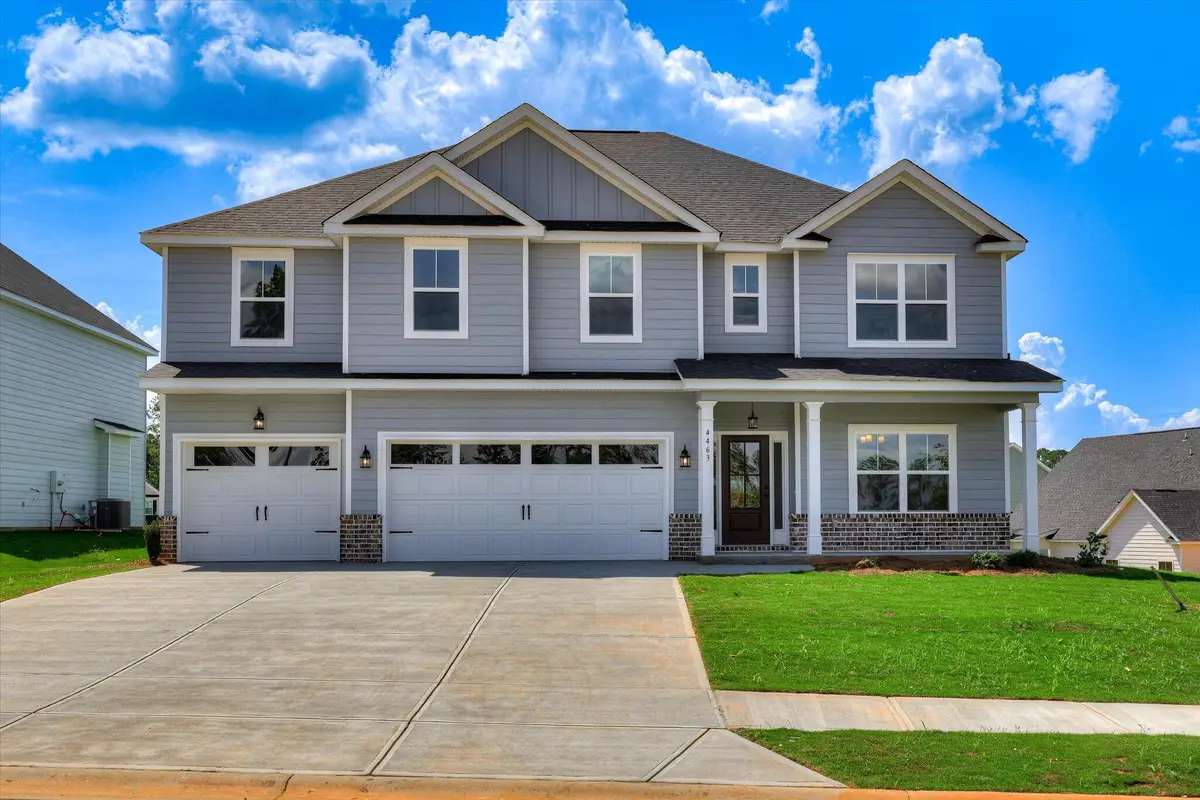 4463 Baywood Trl., Evans, GA 30809 - Image #1