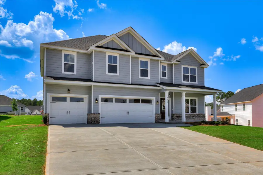 4463 Baywood Trl., Evans, GA 30809 - Image #3